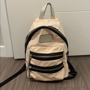 Marc Jacobs mini backpack